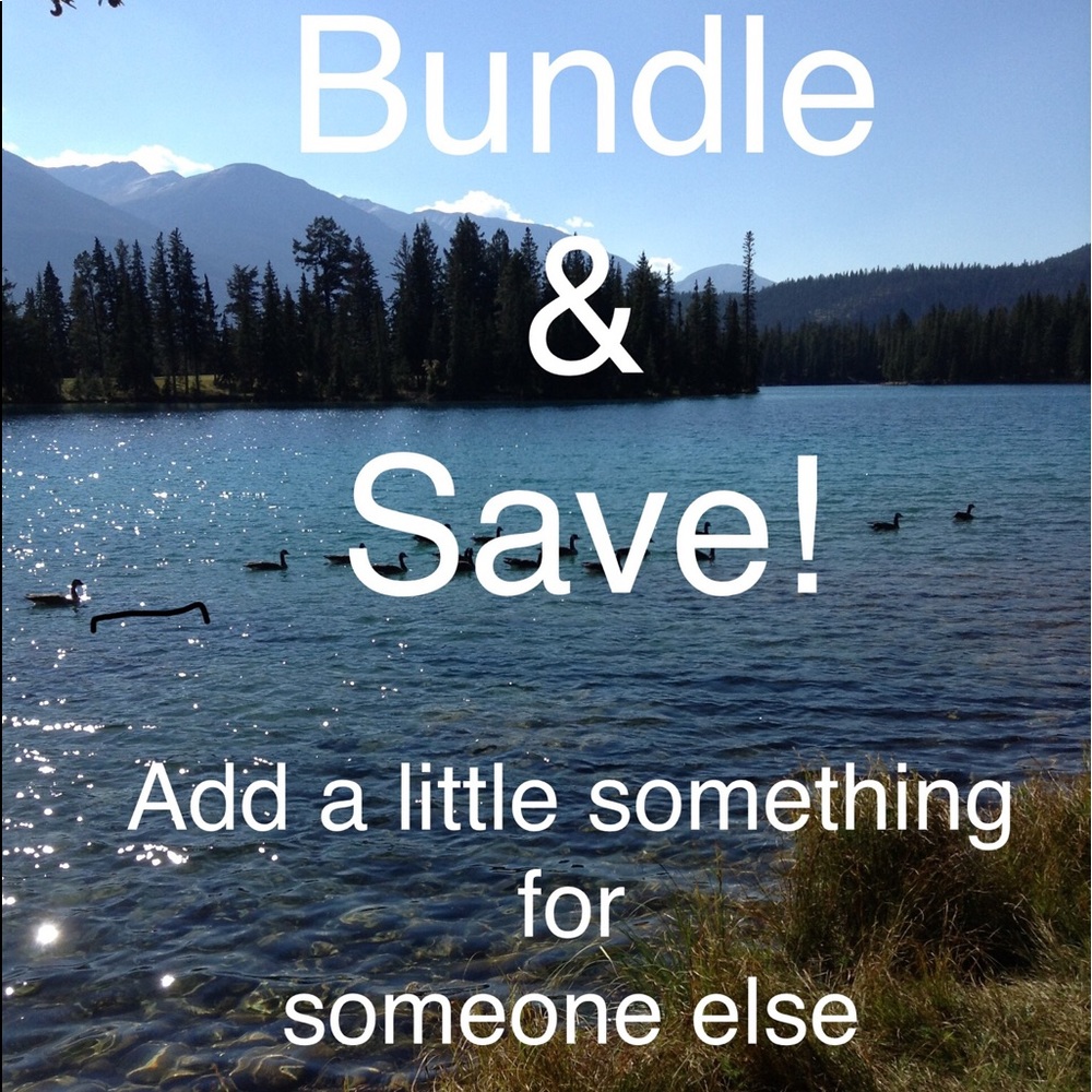 BUNDLE BUNDLE BUNDLE